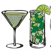 cocktail classes at The Parkrow Bar And Brasserie