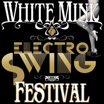 Electro Swing Festival | Queen Of Hoxton London | Sun 24th April 2011 Lineup