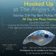 Hooked Up Hooked Up