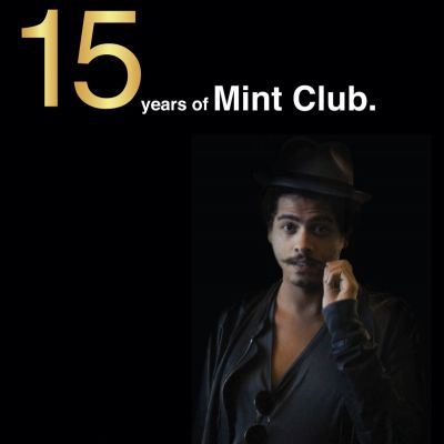 15 Years of Mint Club - Seth Troxler Tickets | The Mint Club Leeds | Sat 11th May 2013 Lineup
