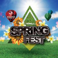 Spring Fest at Magna Science And Adventure Park, Rotherham