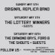 When The Sun Goes Down - Indie Night & Live Music When The Sun Goes Down - Indie Night & Live Music