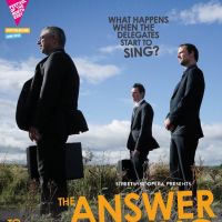 The Answer to Everything at Tyneside Cinema