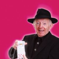 Paul Daniels at Princess Pavilion 