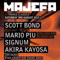 Majefa Trance Classics Special Majefa Trance Classics Special