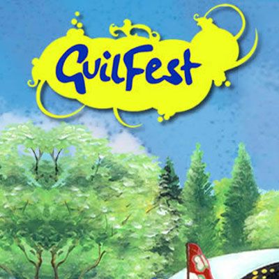 Guilfest 2010 Tickets | Stoke Park Guildford | Fri 16th July 2010 Lineup