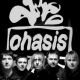 Oasis Tribute Pre-Party and After Show with OH-ASIS @ Cromwells Oasis Tribute Pre-Party and After Show with OH-ASIS @ Cromwells