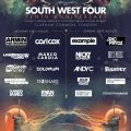 SW4 - South West Four