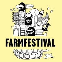 Farmfestival 2014 at Gilcombe Farm