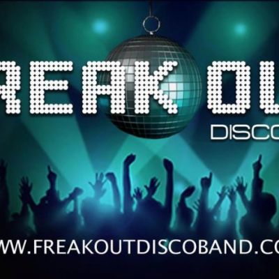 Disco Freakout