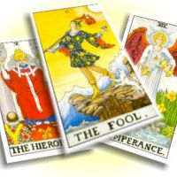 Tarot & Astrology Workshop at Zen
