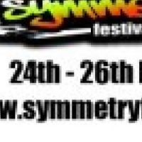 Symmetry Festival at TBA
