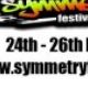 Symmetry Festival Symmetry Festival