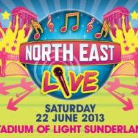 North East Live at Stadium Of Light