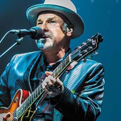 Paul Carrack - Live In Sheffield Paul Carrack - Live In Sheffield