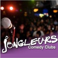 Stand Up Comedy May 25th at Jongleurs Cardiff at Jongleurs Comedy Club Cardiff