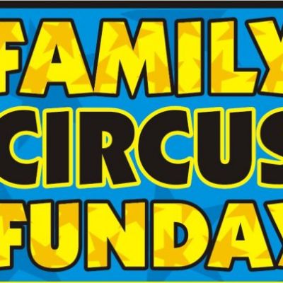Circus Family Day - Free! | Greentop Circus Centre Sheffield | Tue 31st July 2012 Lineup