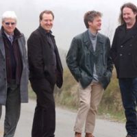 John Lees' Barclay James Harvest + Gordon Giltrap + Oliver Wakeman