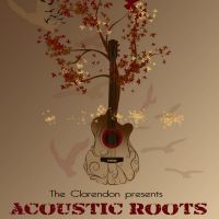 Acoustic Roots at The Clarendon