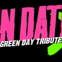 GREEN DATE at Henighans Bottombull
