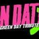 GREEN DATE
