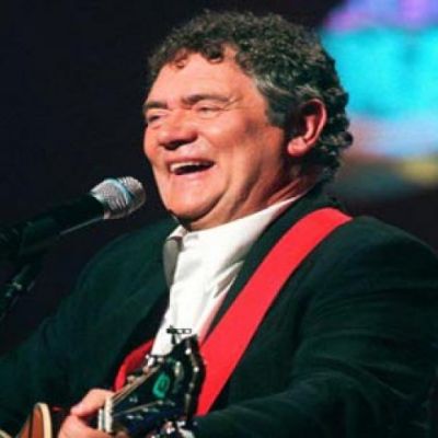 Max Boyce