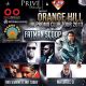 brownsuga presents Fatman Scoop & Orange hill tour
