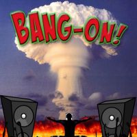 Bang-On# 18 The Mucky one ( Summer Of Love Theme ) at Tonic