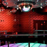 We Love Fridays at Mansion House