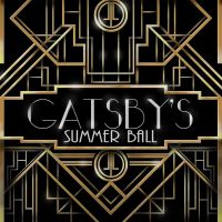 Gatsbys Summer Ball and Dance Workshops at Malone House