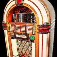Just Press Play - every Tuesday at Ladybird at The Ladybird Bar
