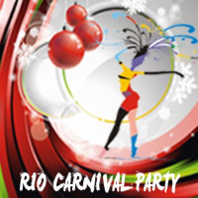 2012 Rio Carnival Party Tickets | Yager Bar London | Mon 31st December 2012 Lineup