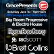 GRACE presents a night of big room progressive and electro house
