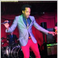 Mid-week perfect beat at Guanabara