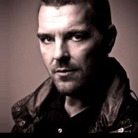 Entail presents Okie Dokie Warehouse Party with Speedy J (Extended DJ & Live Set) at Crucifix Lane