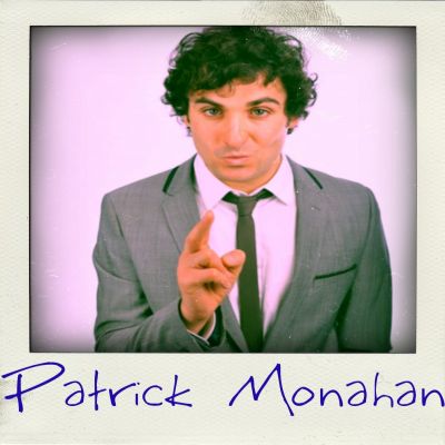Darlington Comedy Festival - Patrick Monahan & Al Pitcher Tickets | The Hub Darlington | Fri 20th July 2012 Lineup