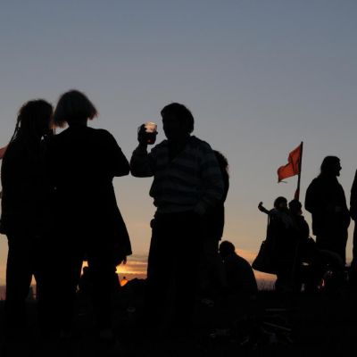 Holifair 2011. | Holifield Farm Gweek, Cornwall | Fri 5th August 2011 Lineup