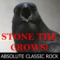 STONE THE CROWS! are back at The Golden Fleece at The Golden Fleece
