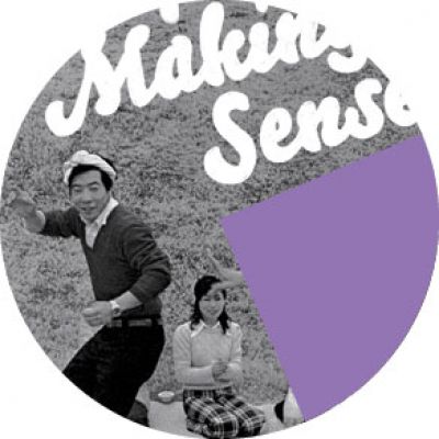 Stop Making Sense | A Place Called Common Manchester | Thu 26th July 2012 Lineup