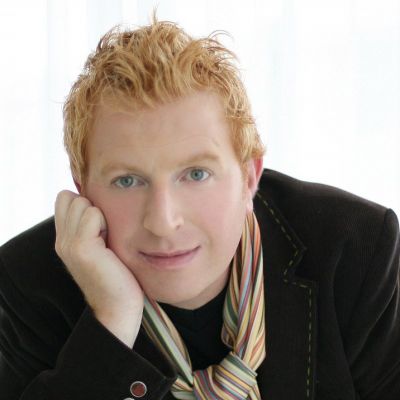 tommy fleming