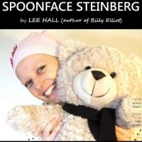 Spoonface Steinberg by Lee Hall at The Black Lion