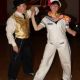 Beginners Swing Jive 