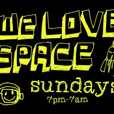 We Love Closing Party Tickets | Space Ibiza | Sun 29th September 2013 Lineup