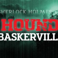The Hound of the Baskervilles at Chorley Little Theatre