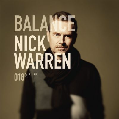 Freeze Presents Balance Album Launch with Nick Warren Tickets | Williamson Tunnels Liverpool | Sat 4th June 2011 Lineup