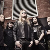 Dragonforce at The Brickyard