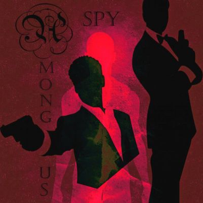 A Spy Among Us (Murder Mystery) Tickets | Charing Cross Hotel London | Tue 5th March 2013 Lineup