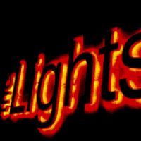 Half Way to Paradise at The Lights