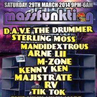 massfunktion at Fantasy Island