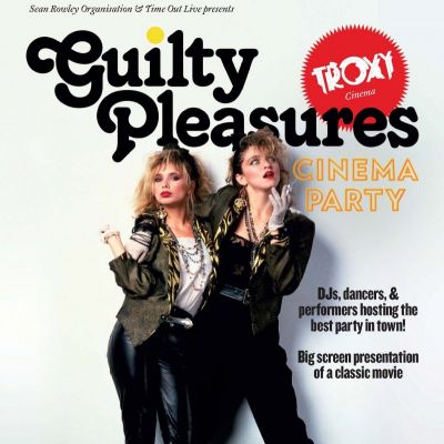 cinema listings london